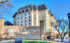 Doubletree Suites by Hilton Hotel Atlanta Galleria